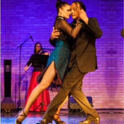 VIDA-Dance & Event Studio