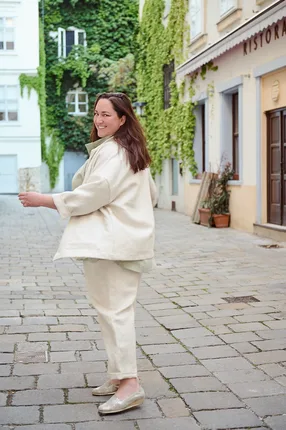 Miriam Jezek - grand styles – Foto 3