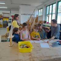 Gallery Foto