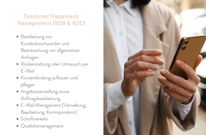 AuszeitFux - Virtuelle & Externe Assistenz – Foto 5