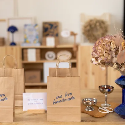 we love handmade – Foto 3