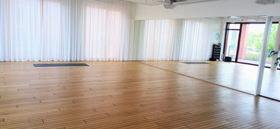 Dein Yoga Leo -  Yoga- und Pilatesstudio  – Foto 1