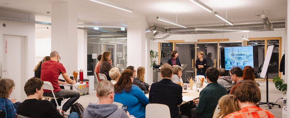 KI im Business-Alltag - Take care of your business #4