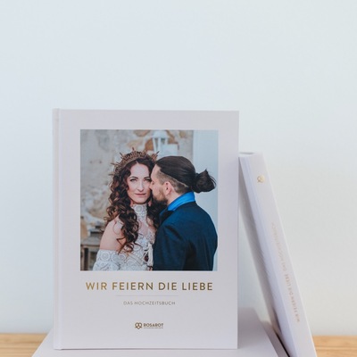 Rosarot Hochzeiten und Feste
