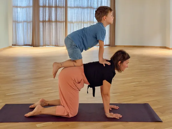 YogaDance – Foto 3