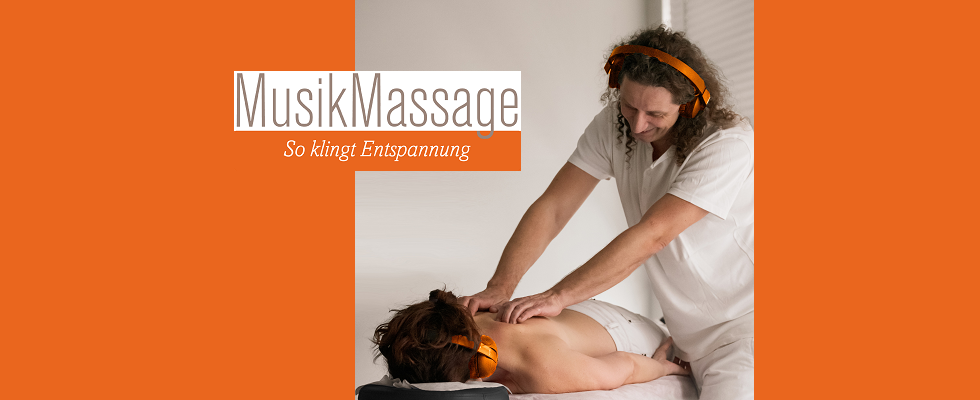 MusikMassage