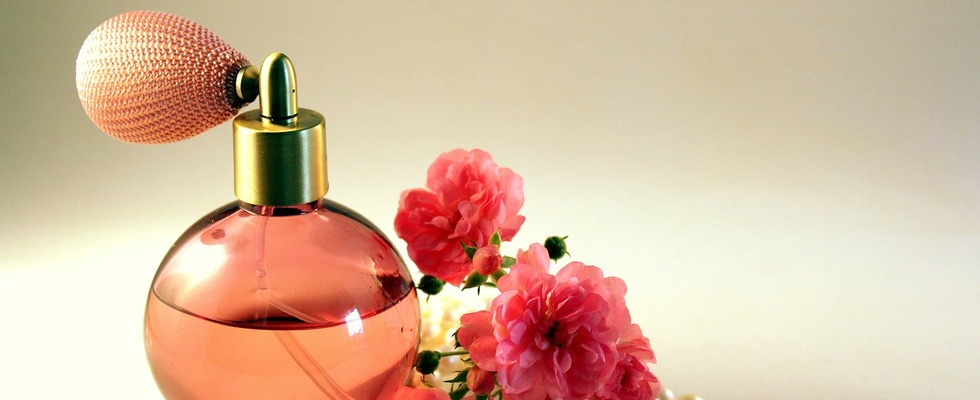 Parfum selbst gemacht - mein individueller Duft