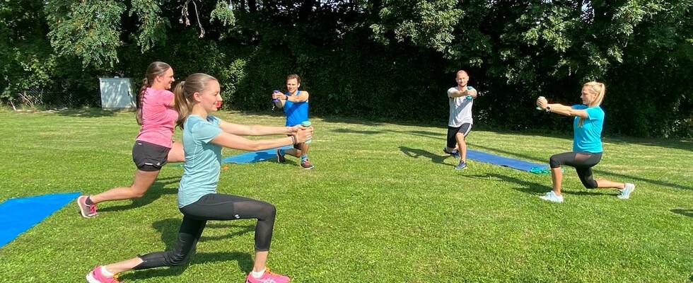 NatureFit