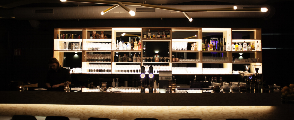 OMU bar & small eats
