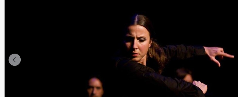 FLAMENCO-INTENSIV-WORKSHOPS - Tanz | Gesang | Sevillanas