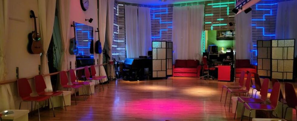 VIDA-Dance & Event Studio