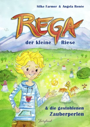 Die Kinderbuchautorin ums Eck – Foto 2