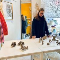 Gallery Foto