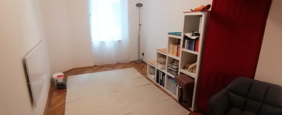 Praxisraum zu mieten - 1070 Wien,  Am Schottenfeld