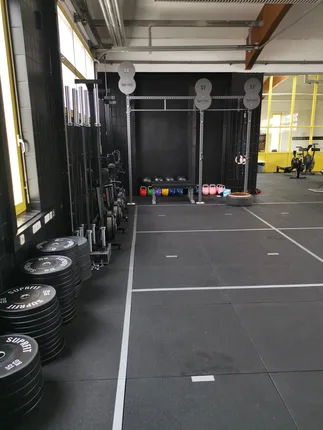 CrossFit – Foto 8