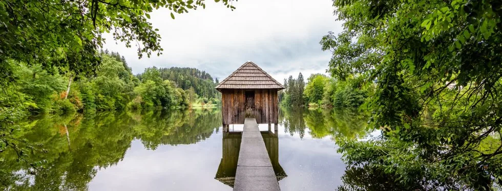 Orts(kern)kümmerei Moosburg – Foto 1