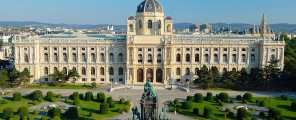Besuch Naturhistorisches Museum für Kulturpass-Besitzer*innen