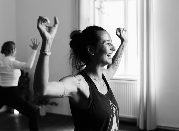 the Mind Retreats