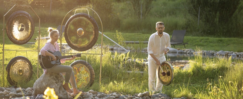 Dariusz – Gong Yoga Academy