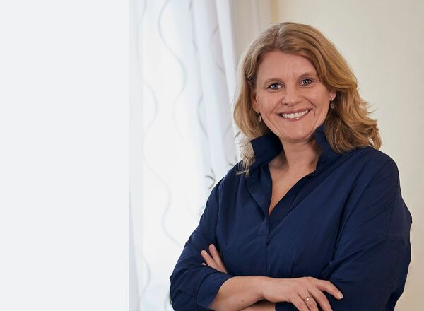 Charlotte Plesz-Dauter – Praxis für Kinesiologie in Wien