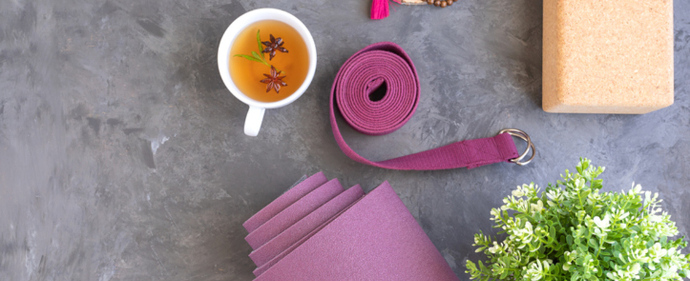 Einzeltraining   "Yoga für Schwangere" 