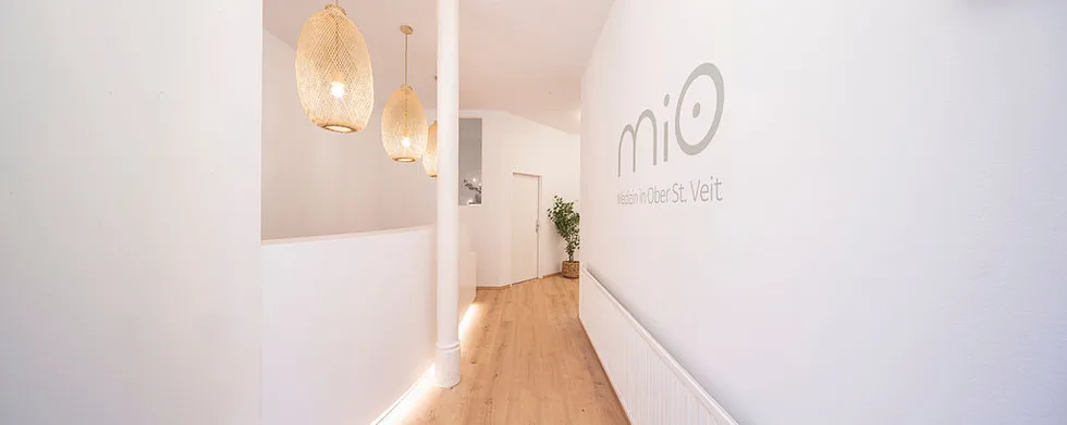 MIO Medizin in Ober St. Veit – Foto 1