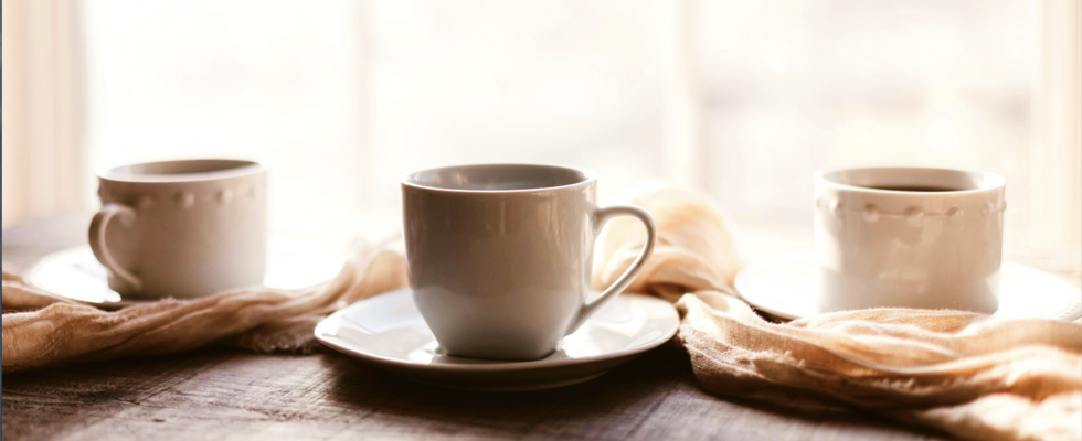 Hygge-Zeit für Hochsensible