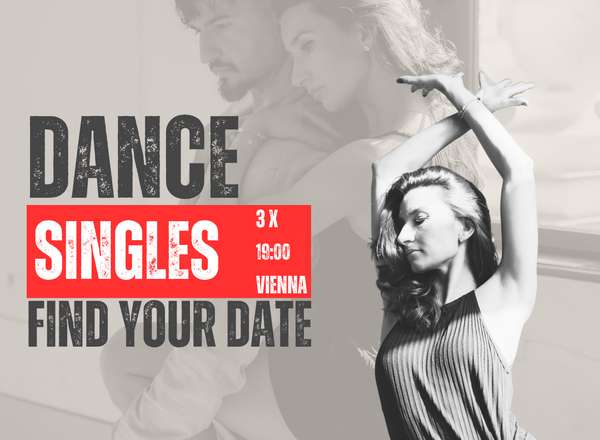 Dance Workshops: Meet or Bring Your Date