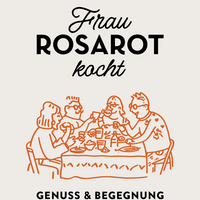 Rosarot Liebesfeste