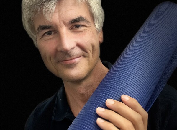 QiGong (After-Work Kurse dienstags)
