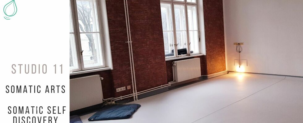 Studio für Tanz/Theater/ Körperarbeit, Coaching , Stimmarbeit