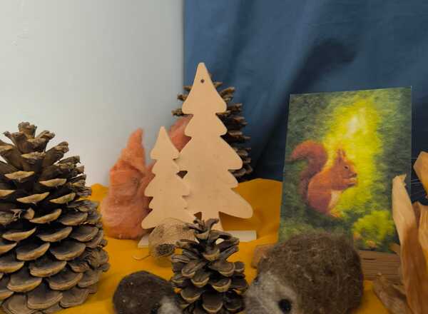 Verein Kindergruppe Regenbogen Oberlaa