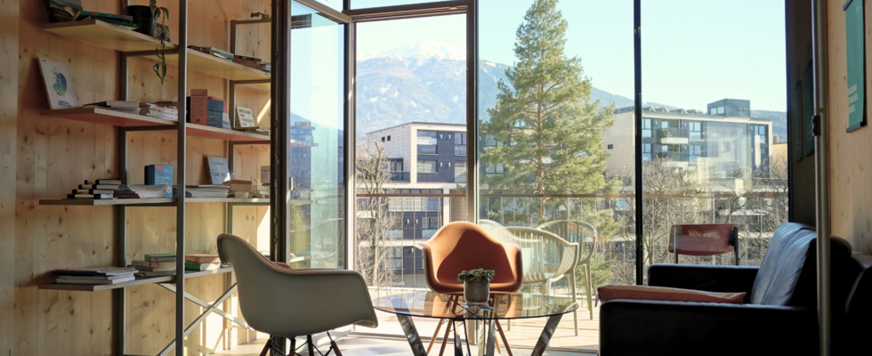 Impact Hub Tirol
