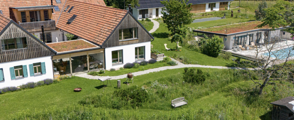 Neujahrs Wellness und Yoga Retreat 8.1.-11.11