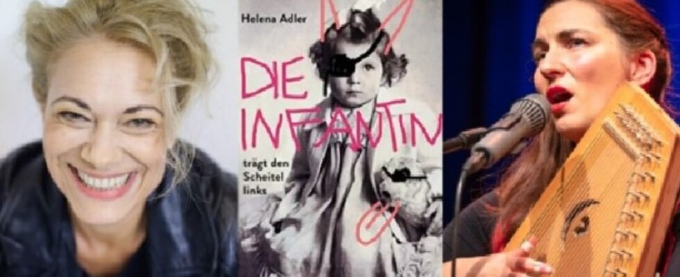 Rebellion in Wort, Bild und Ton