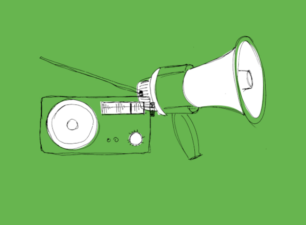Workshopreihe Sprechen - entdecke deine Stimme!