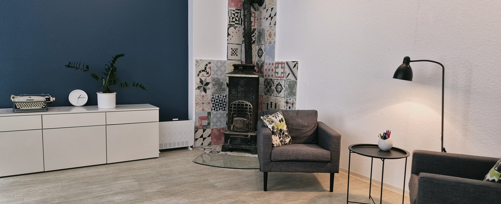 Kreativatelier zur Mitnutzung – Coaching- und Kreativraum im wunderschönen Servitenviertel