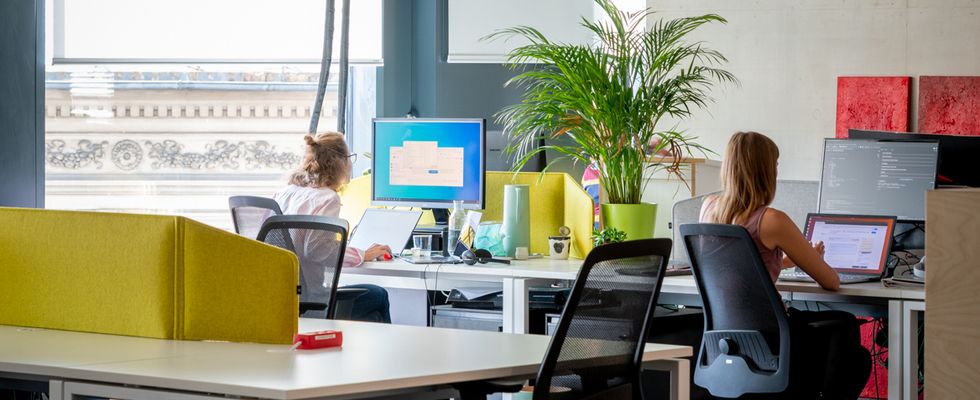CoWorking Space