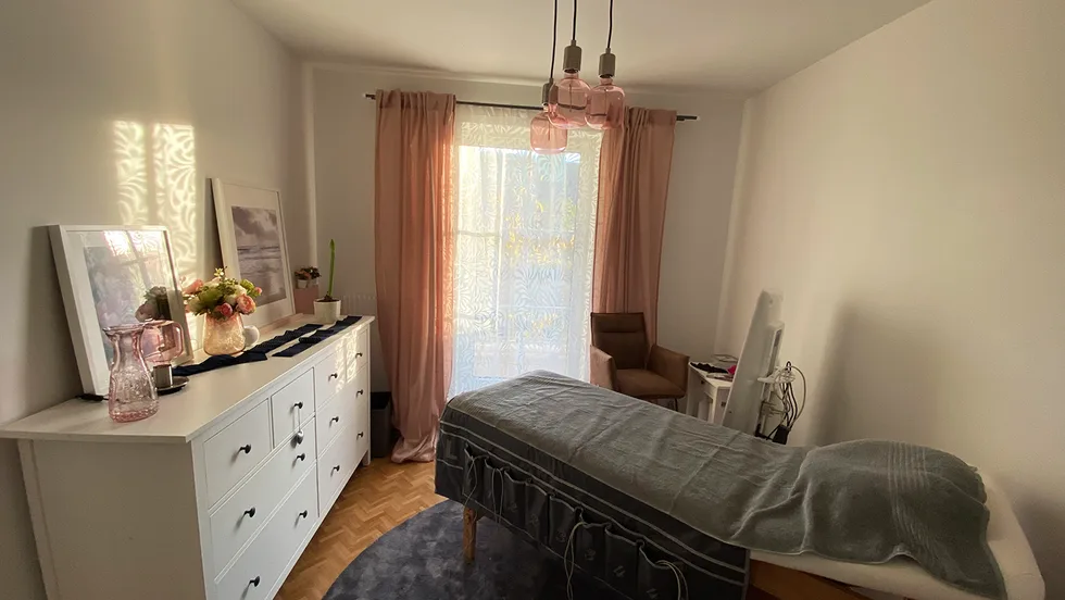 Studio mo | Abnehmen im Liegen Leopoldau | 1210 Wien – Foto 1