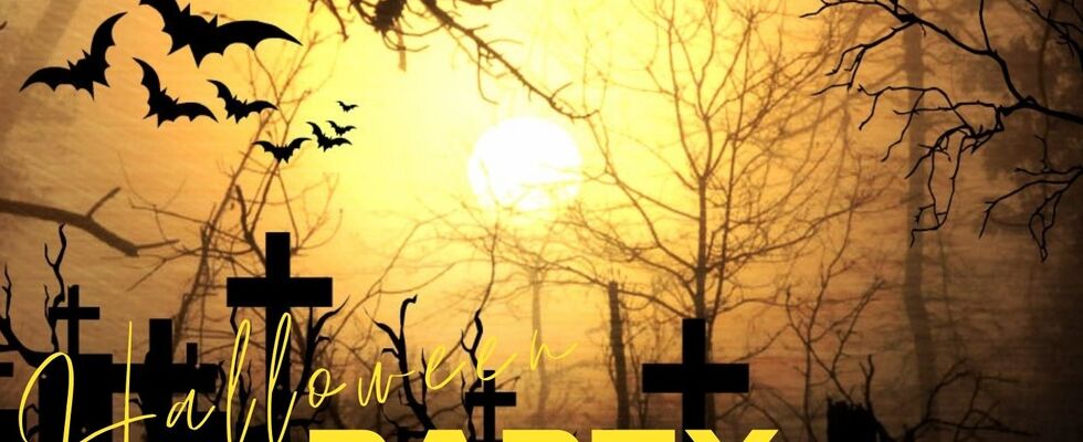 Halloween Party