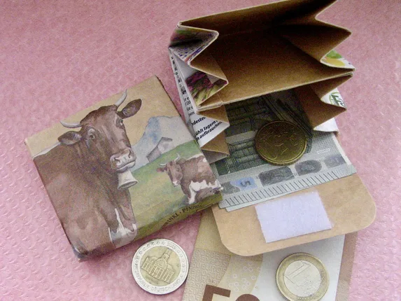 Vienna upcycled – Foto 4