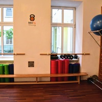 Gallery Foto