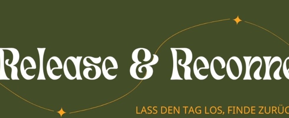 Release & Reconnect