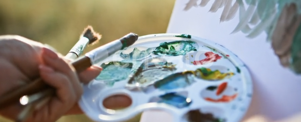 Kreativ-Workshop