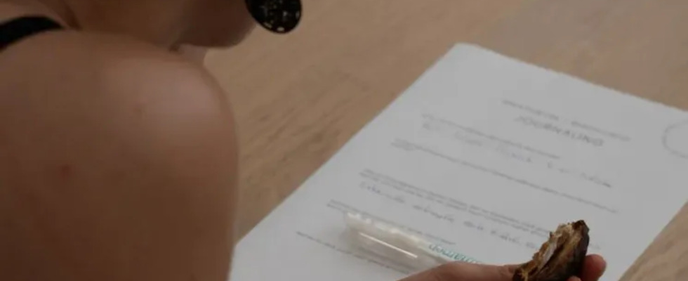 Breathwork + Years Reflection