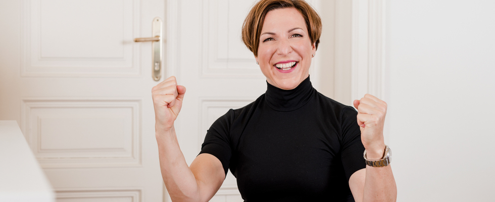 Karin Pauer U-fit Gesund & Fit Ernährung/Bewegung/Motivation