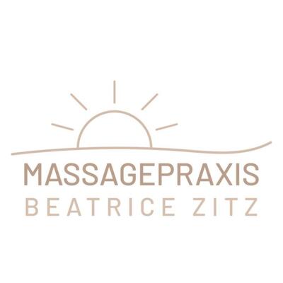 Massagepraxis - Beatrice Zitz