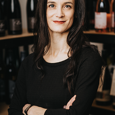 Vinodea - Weine von Winzerinnen