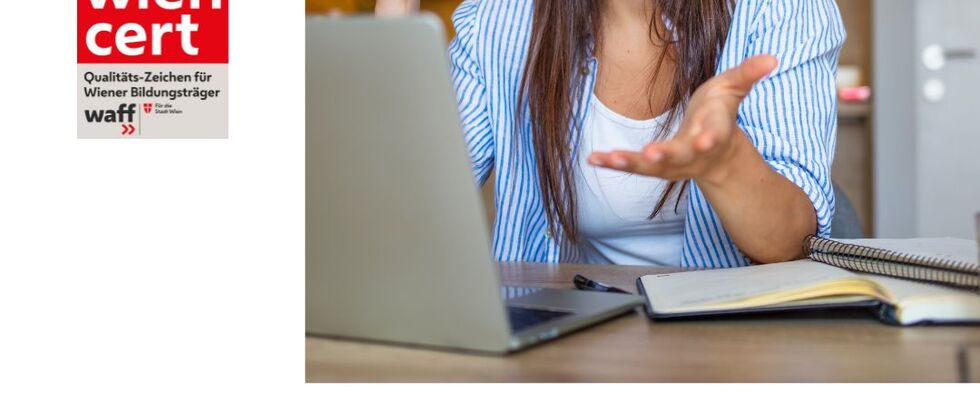 Online-Kurse für die Bildungskarenz 