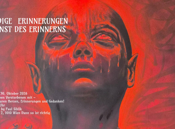 **LEBENDIGE ERINNERUNGEN – DIE KUNST DES ERINNERNS**